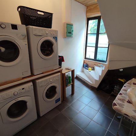 3 Chambres Et La Lune - 103M2 De Charmes Châlons-en-Champagne Exterior foto