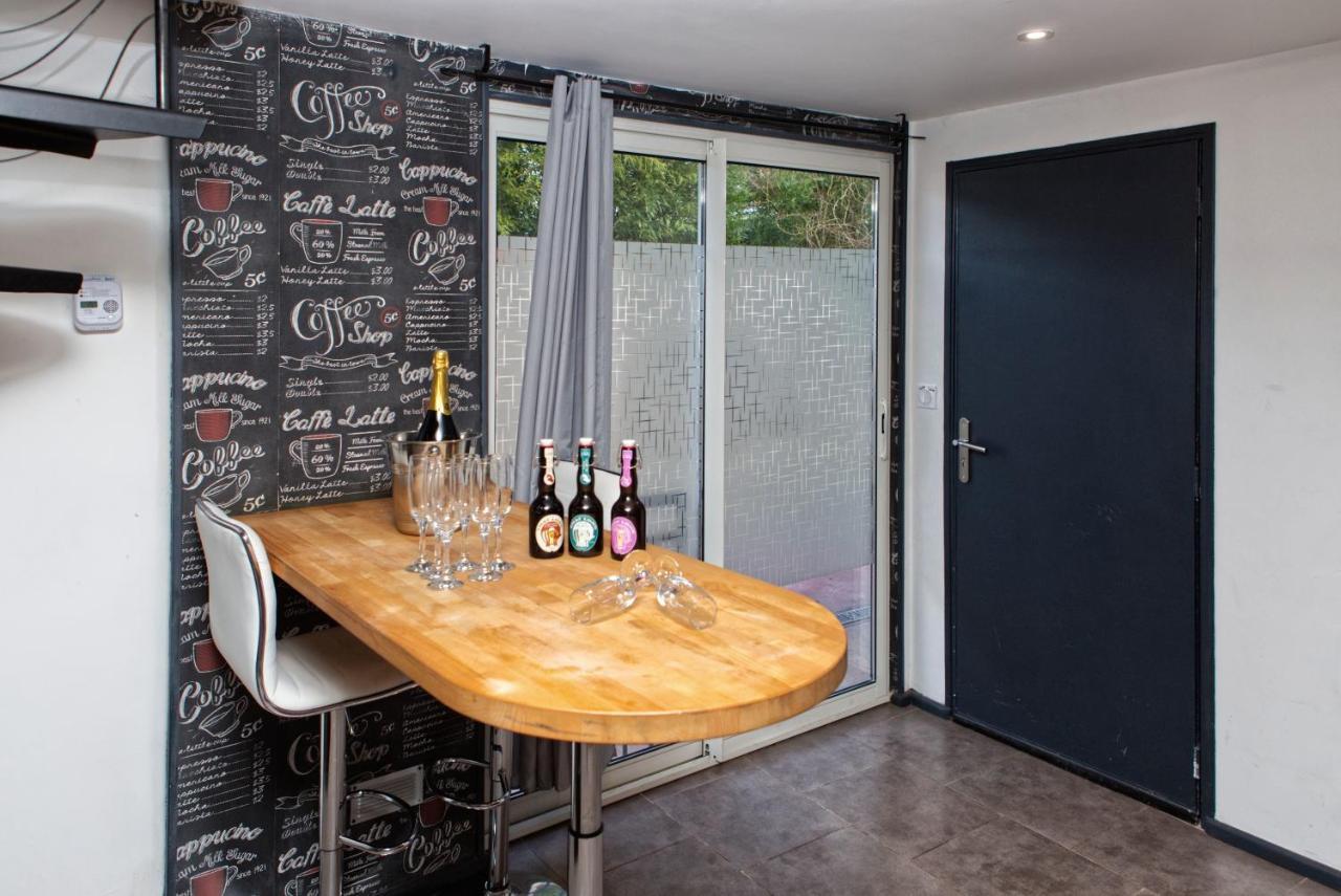 3 Chambres Et La Lune - 103M2 De Charmes Châlons-en-Champagne Exterior foto