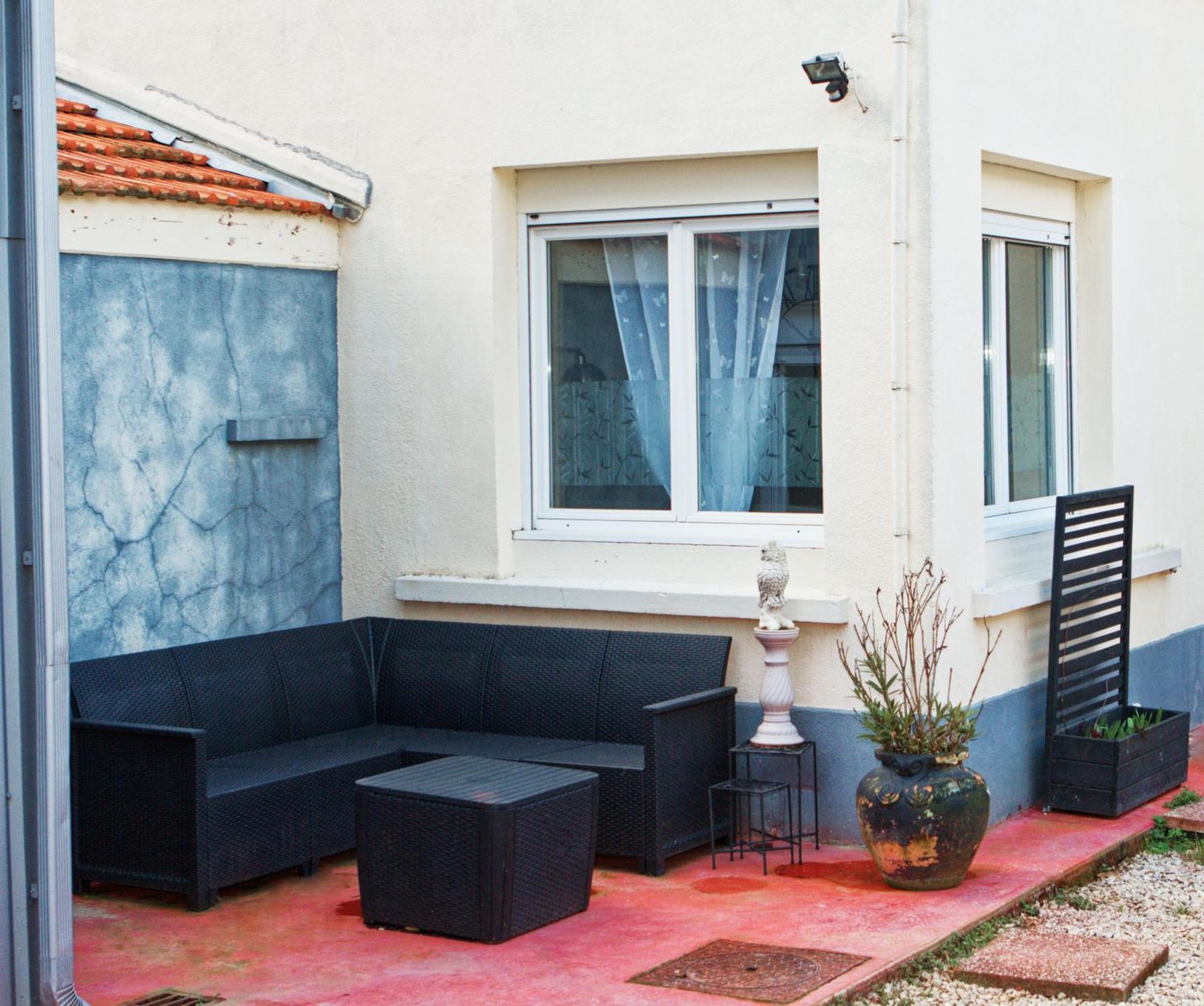 3 Chambres Et La Lune - 103M2 De Charmes Châlons-en-Champagne Exterior foto
